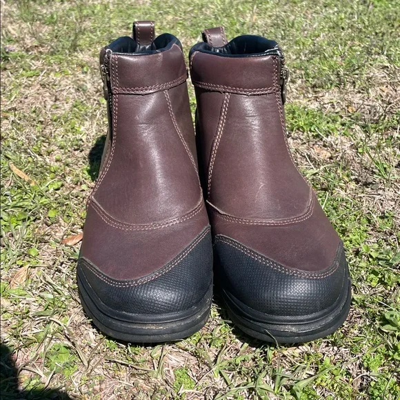 Ariat Barnyard Stable boots - Picture 2 of 8